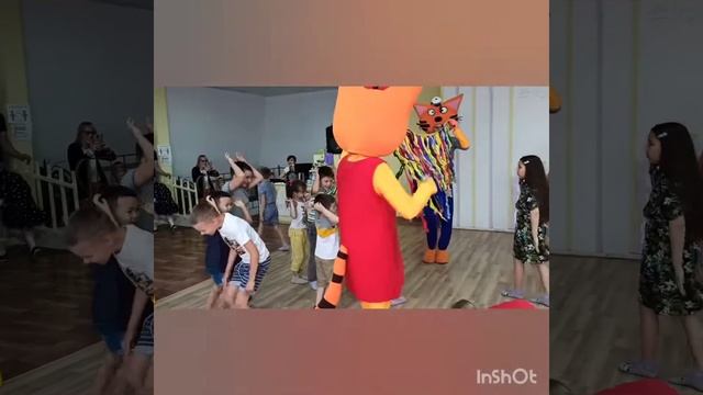 День защиты детей 2021 смотреть онлайн