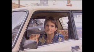 саундтрек из сериала "Таксистка"