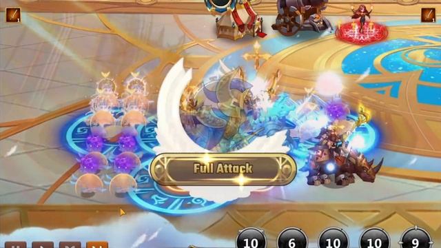 EoC: Josephine смотреть онлайн