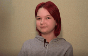 На Пятом канале акция «День добрых дел» для Екатерины Савиной