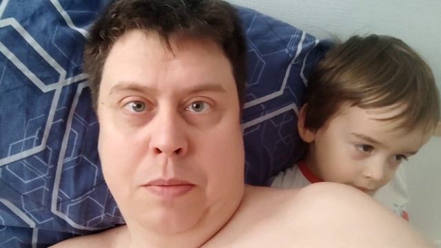 Как прошла первая ночь на новой кровати? Удивительная история про почту России. Навел чистоту. смотреть онлайн