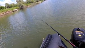 Старинный способ ловли ЩУКИ на Оби! На макалку