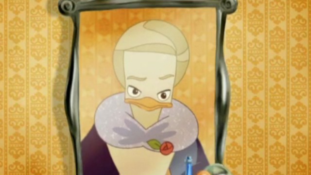 Пернатый певец смотреть онлайн