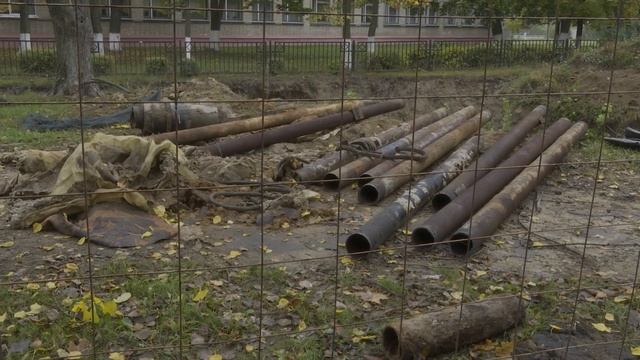 Тепловые сети информируют об очередном отключении горячей воды смотреть онлайн