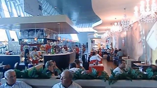 Tirana Airport, Albania Presented By Straus.nl