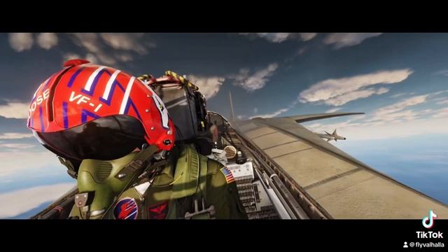 Keeping up foreign relations / DCS/ Digital Combat Simulator / F14 Tomcat / SU57 / Fly Valhalla смотреть онлайн