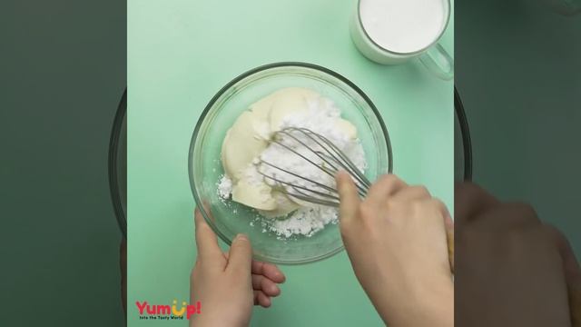 Top 15 Perfect Butter Cream Cake Decoration | How To Make Butter Cream Green Cake All Super Cake смотреть онлайн