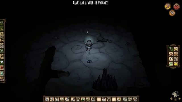 Don't Starve - Episode 276 Repairing Ancient Pseudoscience Station смотреть онлайн
