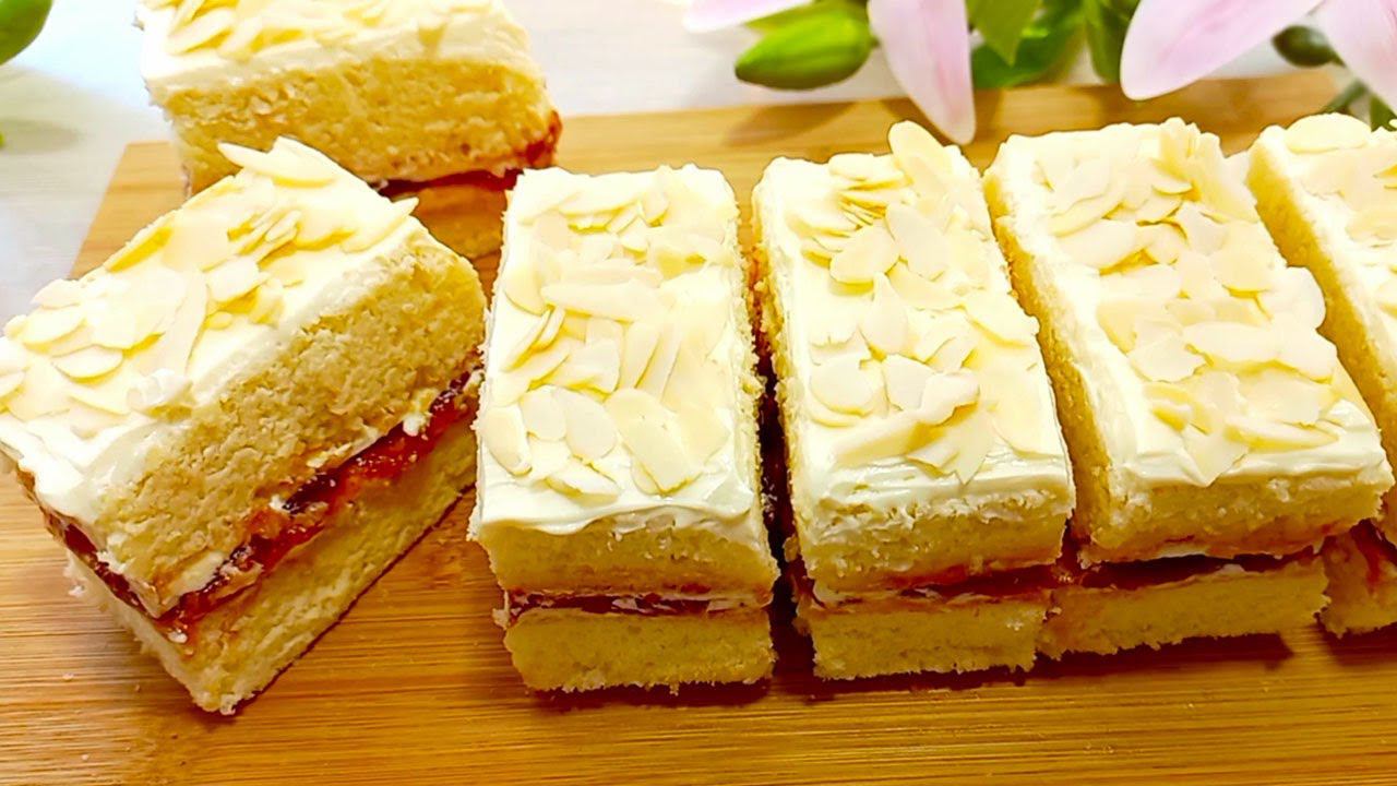 Разная кухня