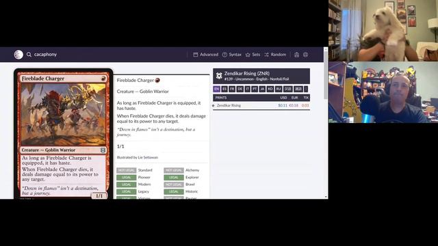 Always Choose Violence, a MTG Pioneer Podcast--Ep. 1: Battlefield Breakdown смотреть онлайн