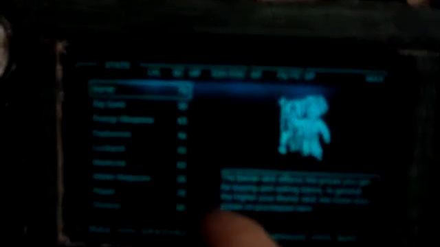 Fallout 3 - PipBoy 3000 смотреть онлайн