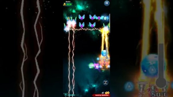 [Event Galaxy Defense] Level 20 Galaxy Attack: Alien Shooter | Best Arcade Shoot'up Game Mobile