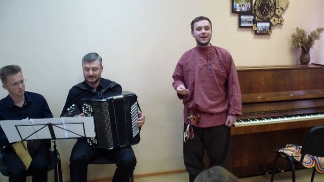 С. Потехин «Весёлое село» смотреть онлайн