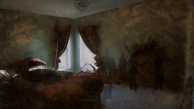 Datura Trip Report: 'Nightmares in Flux' смотреть онлайн