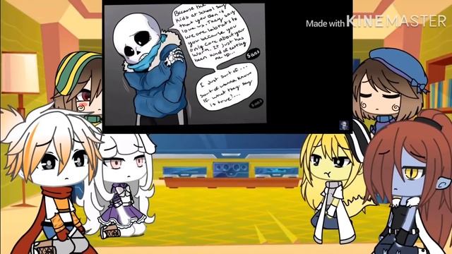 TOP 5 Undertale reacts to ....????? | Best Undertale AUs react Compilation 2020 !!! смотреть онлайн