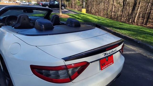 This Italian stalion had an MSRP $170k in 2014 and is a bargain today смотреть онлайн