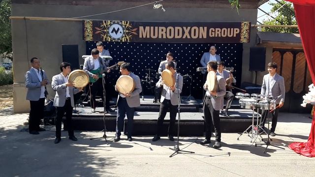 Murodxon doira +99897 749 10 39 +99893 645 60 45 #doira # doirachilar #musik #video #kiyovnavkar смотреть онлайн