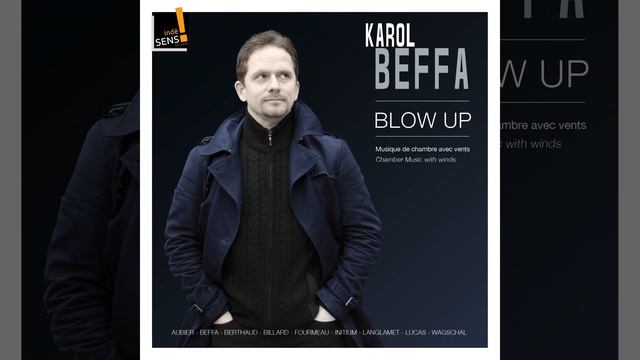 Fireworks: IV. Rythmique смотреть онлайн