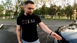 Моя BMW X6 E71 5 0IX, с мотором N63B44, Отзыв за 5 лет!