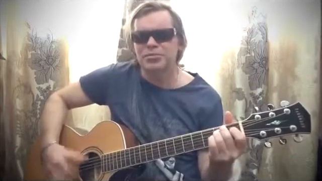 "Щелкнул затвор" - Двип. Авторская песня смотреть онлайн