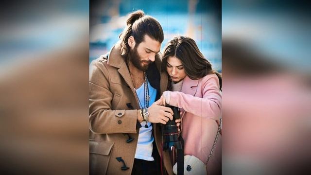 Can Yaman atacó en comisaría al ladrón que entró en casa de Demet Özdemir смотреть онлайн