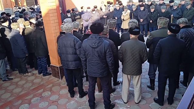 #НАШИ #СОСЕДИ#ПОХОРОНЫ У #ЕВЛОЕВЫХ 09.01.23г. #ХЬАМИД ЙО1 #ЛЕМКА ДАКХАЛХА #ТАЬЗЕТ. ТРОИЦК ИНГУШЕТИЯ смотреть онлайн