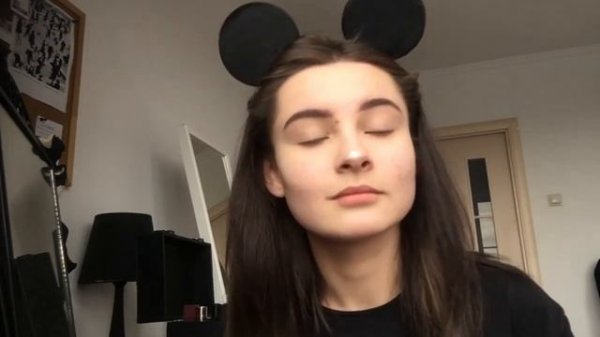 MAKE UP TUTORIAL I простой макияж на каждый день