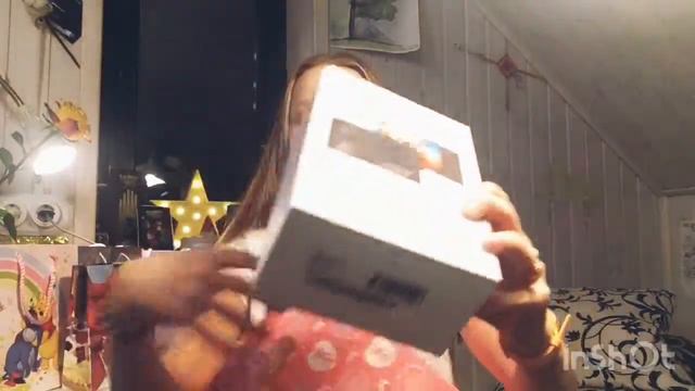 мои подарки на день рождение !!! У меня новая Камера 📷??? смотреть онлайн
