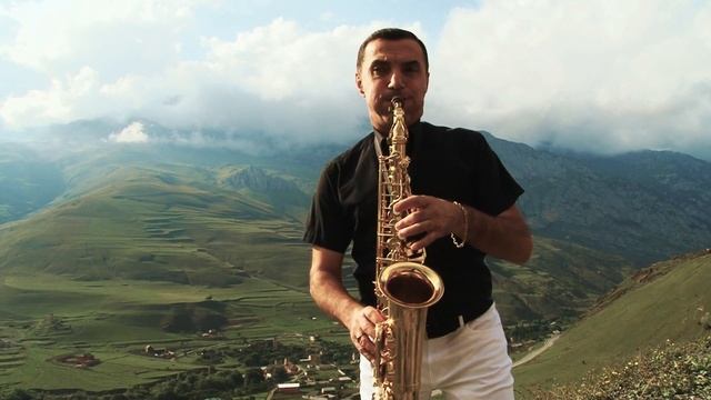 Андрей Клинчаев - Кавказская клубная. смотреть онлайн