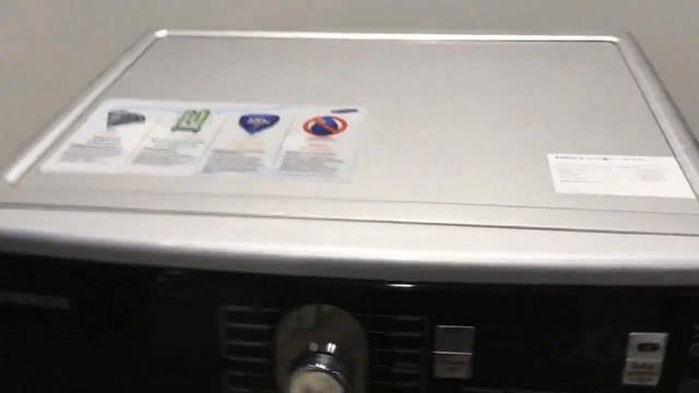 Стиральная машина Samsung WF9592GQRYLP смотреть онлайн