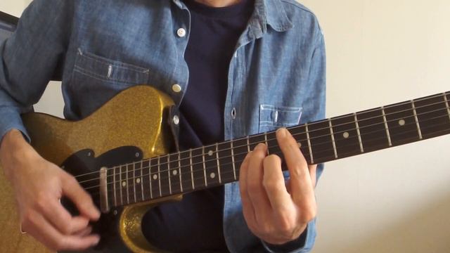 William Bell - I Forgot to be Your Lover - Guitar смотреть онлайн