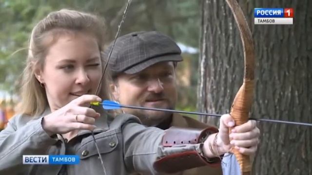 "Тайны усадьбы" купца Асеева смотреть онлайн