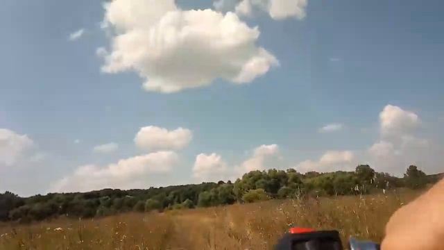 обзор древнего "редвана" ЗИД Робинзон смотреть онлайн
