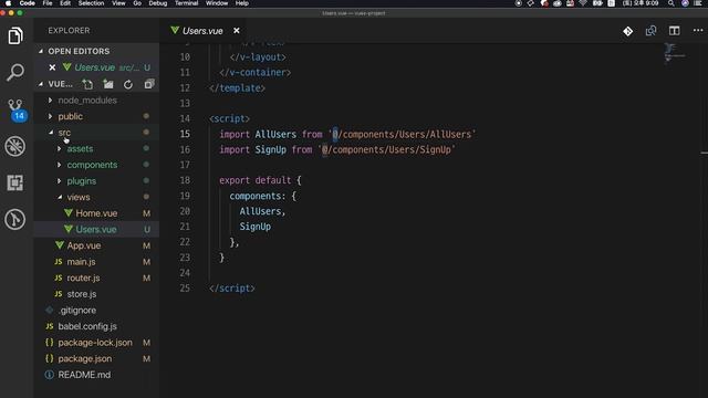 Vuex 시작하기 | VueJS 3 & Vuex | 기초배우기 смотреть онлайн