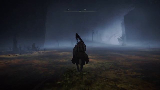 How to Get to Village of the Albinaurics | Elden Ring (Location Guide) смотреть онлайн