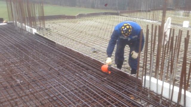 обзор(обработка арматуры) смотреть онлайн