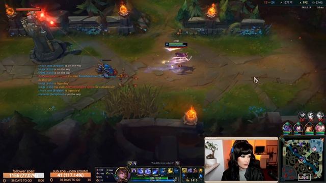 pro irelia gameplay or whatevah - irelia tips & full gameplay смотреть онлайн