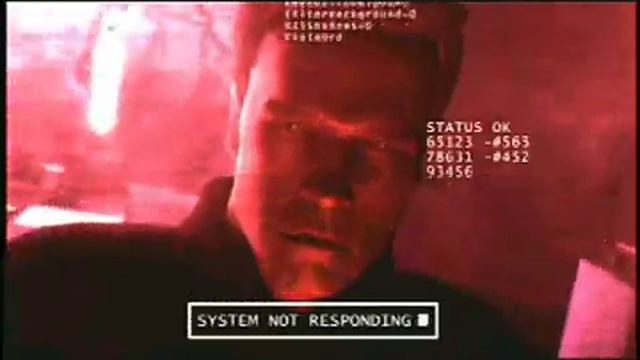 Terminator 3: Rise of the Machines - PC Official Trailer смотреть онлайн