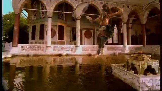 Dream of Turkey смотреть онлайн