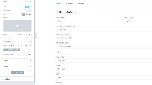 How to create Multistep Checkout for WooCommerce | JetWooBuilder смотреть онлайн
