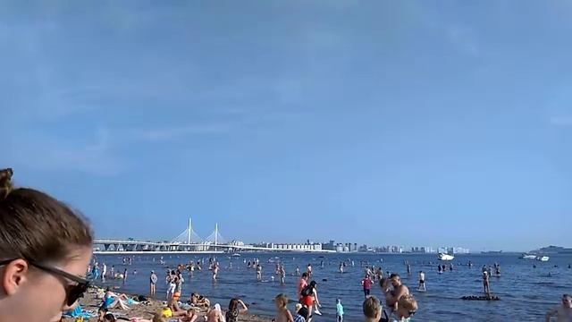 День вдв ,парк 300 летия спб смотреть онлайн