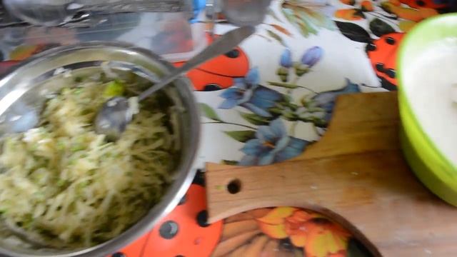 Блины с добавлением красного вина