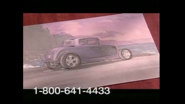 Toon Disney Jetix Block Commercials 017 (November 7th, 2006) смотреть онлайн