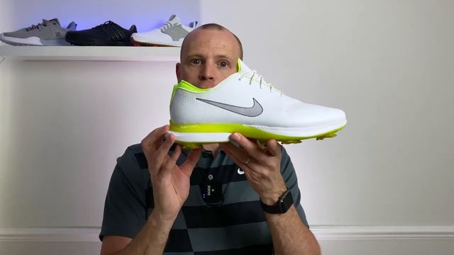 ALMOST GREAT! Nike Air Zoom Victory Tour 2 Review - Rory McIlroys new golf shoes смотреть онлайн