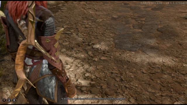 Baldur's Gate 3 Early Access - Ranger Gameplay, Ep. 10 смотреть онлайн