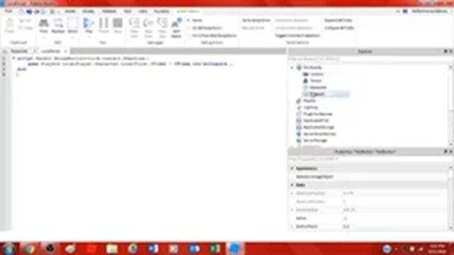 How to Make A Teleport GUI In Roblox смотреть онлайн
