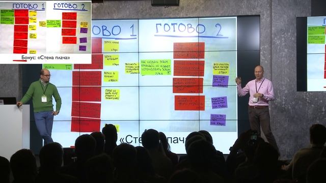 Алексей Марей, Сергей Дмитриев. Путь трансформации Альфа-Банка смотреть онлайн