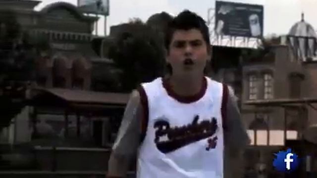 Para Diego Dominguez смотреть онлайн