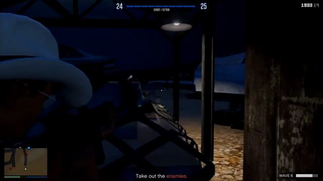 GTA V Online - Unnatural Selection Achievement Guide (EASY) смотреть онлайн