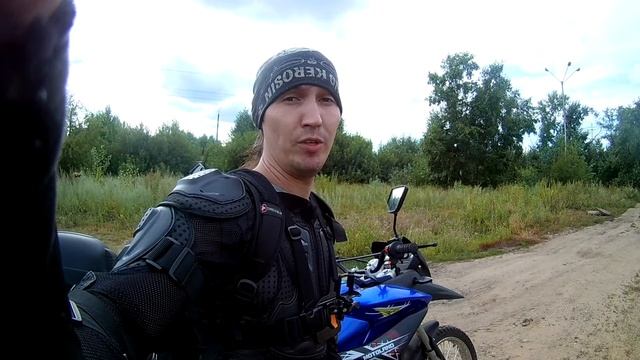 Мот на учет 1 - Первая поездка - Поездка в ГАИ смотреть онлайн